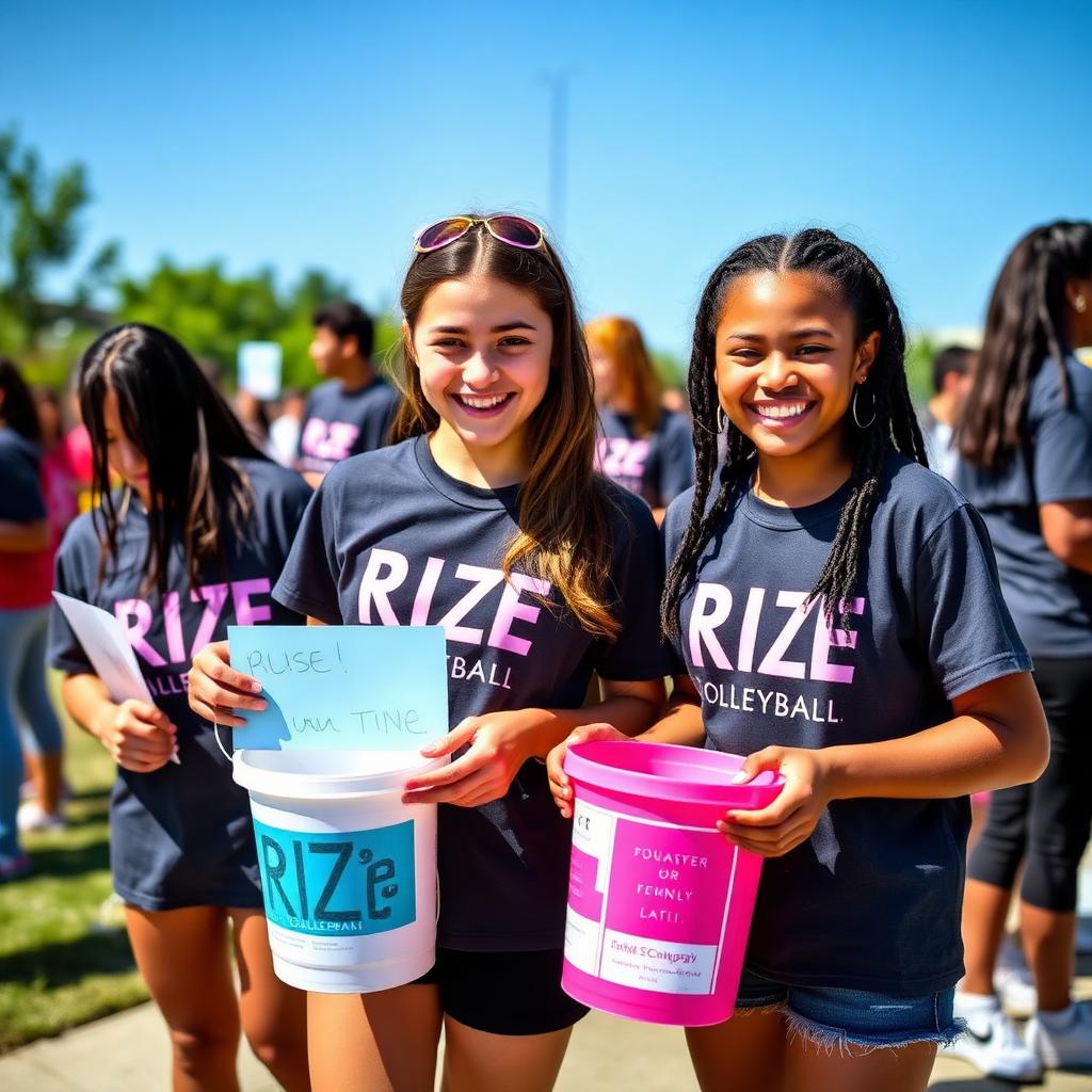 Community Drive