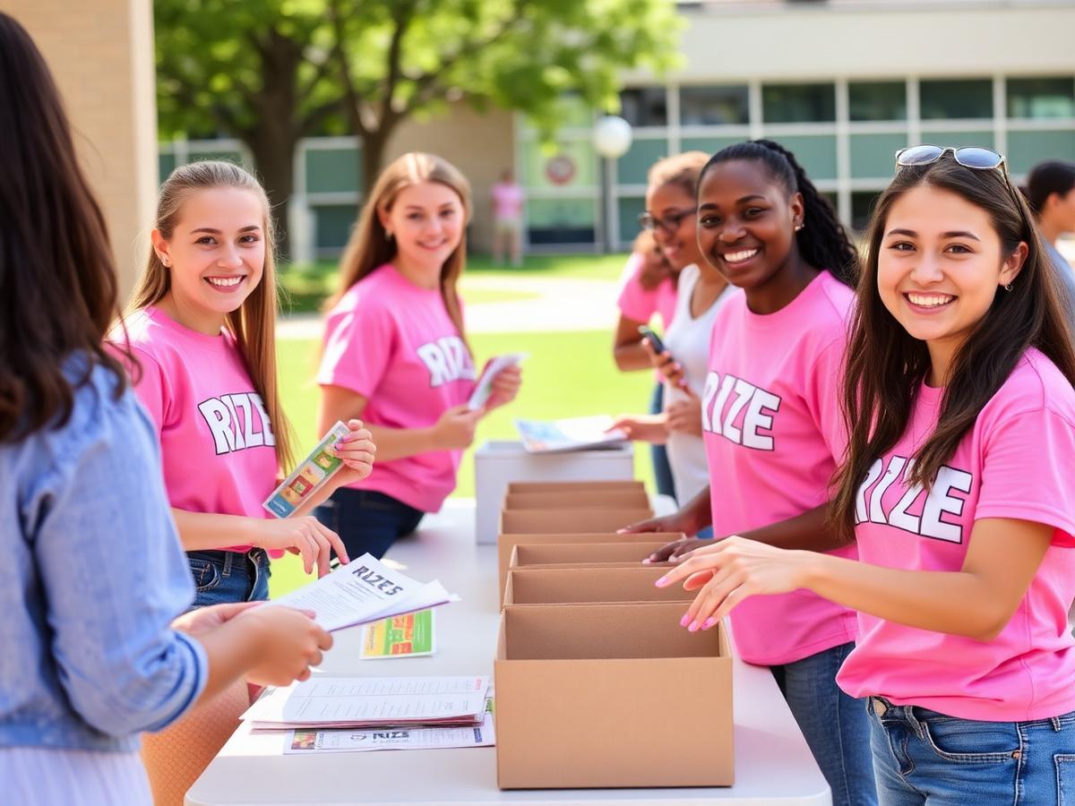 Community Volunteering